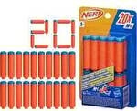 Nerf N Series N1 Darts 20x, Dartblaster