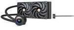 TOUGHLIQUID 240 EX Pro ARGB Sync AIO Liquid Cooler 240mm, Wasserk&uuml;hlung