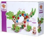 Constructor Dinosaurier, Konstruktionsspielzeug