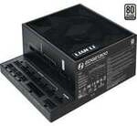 EDGE EG1300 1300W Black, PC-Netzteil