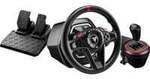 T128 Shifter Pack, Simulatoren-Set