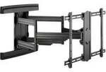 Pro FULLMOTION L wide Range, Wandhalterung