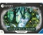 Mystery Adventskalender - Der magische Wald, R&auml;tselspiel