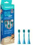 ECO VIBE KIDS Aufsteckb&uuml;rsten Paw Patrol