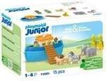 71681 Junior: Meine Mitnehm-Arche Noah, Konstruktionsspielzeug