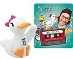 Emma, die Ente &ndash; Das Beste von herrH, Spielfigur