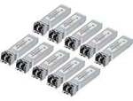 SFP10G-SR, Transceiver