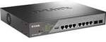 DSS-200G-10MPP/E, Switch