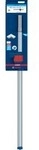 EXPERT Hammerbohrer SDS Clean max-8X Set, &Oslash; 24mm