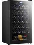Bolero GrandSommelier 34030, Weink&uuml;hlschrank