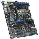 P13R-E, Mainboard