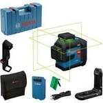 Linienlaser GLL 80-33 G Professional
