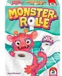 Monsterrolle, Kartenspiel