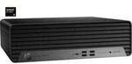 Elite SFF 805 G9 (99M11ET), PC-System