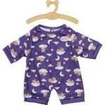 BABY born&reg; Teddy Schlafanzug Glow in the Dark, Puppenzubeh&ouml;r