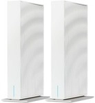 Wave 7 Doppelpack, Router