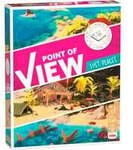 Point of View - Lost Places, R&auml;tselspiel