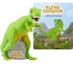 KLE!NE EXPERTEN treffen auf Dinosaurier, Spielfigur