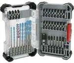 PRO Impact Mixed Bit-Set, 35-teilig, Bohrer- & Bit-Satz