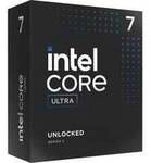 Core&trade; Ultra 7 265K, Prozessor