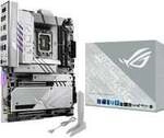 ROG MAXIMUS Z890 APEX, Mainboard