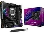 Z890M RIPTIDE WIFI, Mainboard