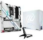 Z890 Taichi AQUA, Mainboard