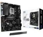 Z890 Pro-A WiFi, Mainboard