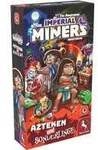 Imperial Miners: Azteken und Sonderlinge, Brettspiel