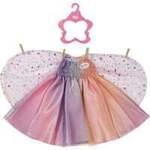 BABY born&reg; Regenbogen Kleid 43cm, Puppenzubeh&ouml;r