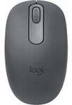 M196, Maus