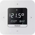RAMSES 812 top3, Heizungsthermostat