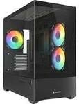 MK6 RGB , Tower-Geh&auml;use
