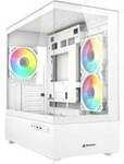 MK6 RGB , Tower-Geh&auml;use