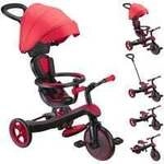 Explorer Trike 4 in 1, Kinderfahrzeug