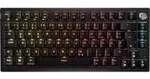 K65 PLUS WIRELESS, Gaming-Tastatur