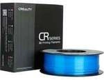 CR-Silk PLA Filament Blau, 3D-Filament