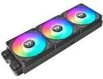 CT140 EX Reverse ARGB Sync PC Cooling Fan, Geh&auml;usel&uuml;fter