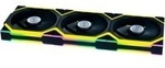 UNI FAN SL120 Wireless, Geh&auml;usel&uuml;fter