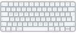 Magic Keyboard, Tastatur