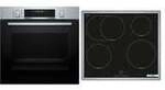 HBD675CS62 Serie 6, Backofen-Set