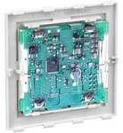 Connected Taster-Modul 1-fach, System Design, Typ MEG5116-6000