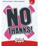 No Thanks!, Kartenspiel