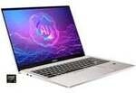 Prestige A16 AI+ A3HMG-036, Notebook