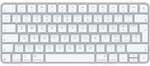 Magic Keyboard, Tastatur
