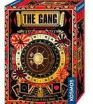 The Gang, Kartenspiel