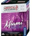 Medical Mysteries - Miami Flatline, Gesellschaftsspiel