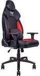 V Comfort Black & Red Gaming-Stuhl