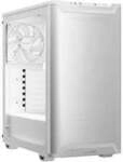 PURE BASE 501 Airflow Window , Tower-Geh&auml;use