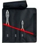 Rolltasche TwinGrip, Frontgreifzangen-Set 2-teilig
